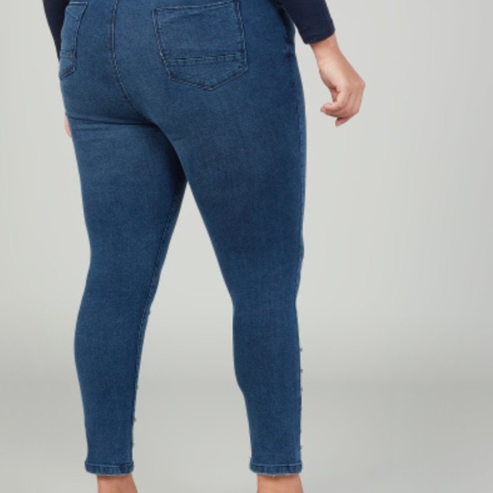 Jeans - Picture 4 of 4
